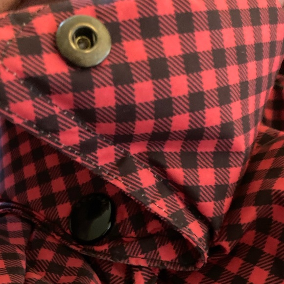 🔥RARE Luxurious Coach down jacket/coat - Picture 10 of 11